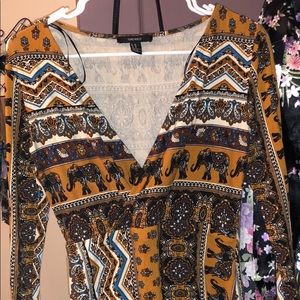 Forever 21 Dresses - Dress Forever 21 Dresses - Dress